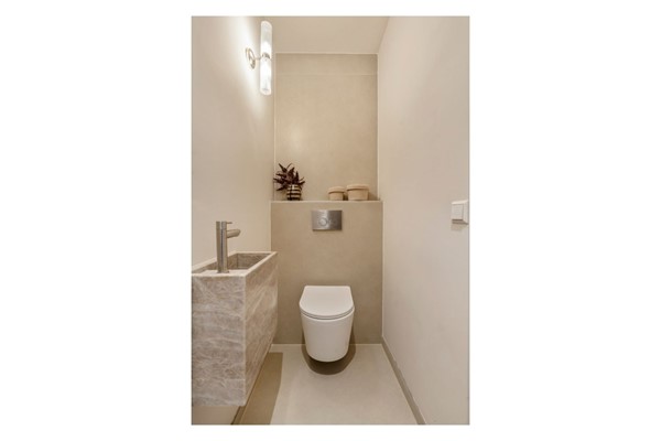 Medium property photo - Zocherstraat, 1054 MA Amsterdam